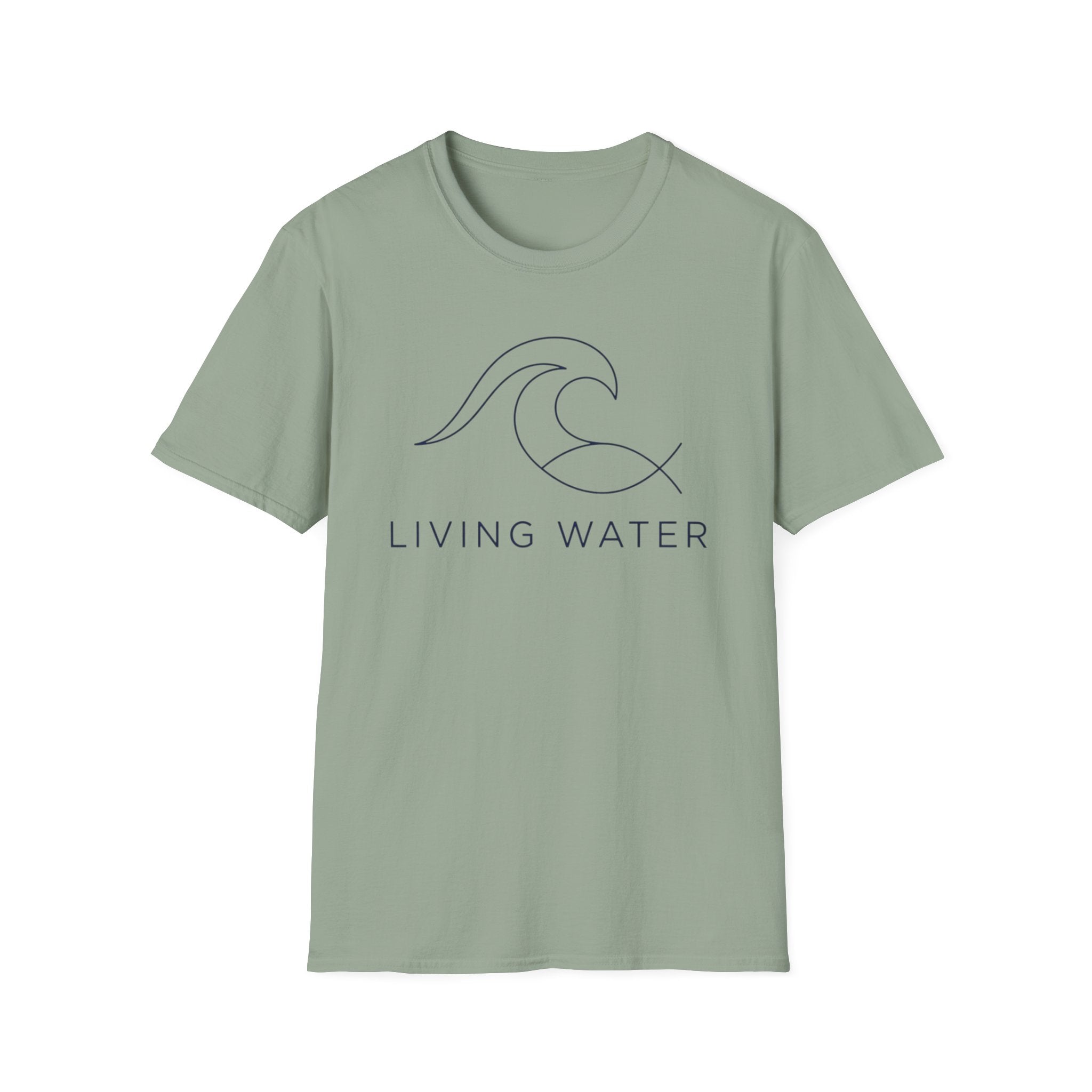 Living Water T-Shirt