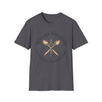 Seasoned With Grace T-Shirt