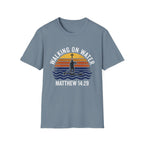 Walking on Water T-Shirt