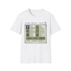 Player Profile T-Shirt