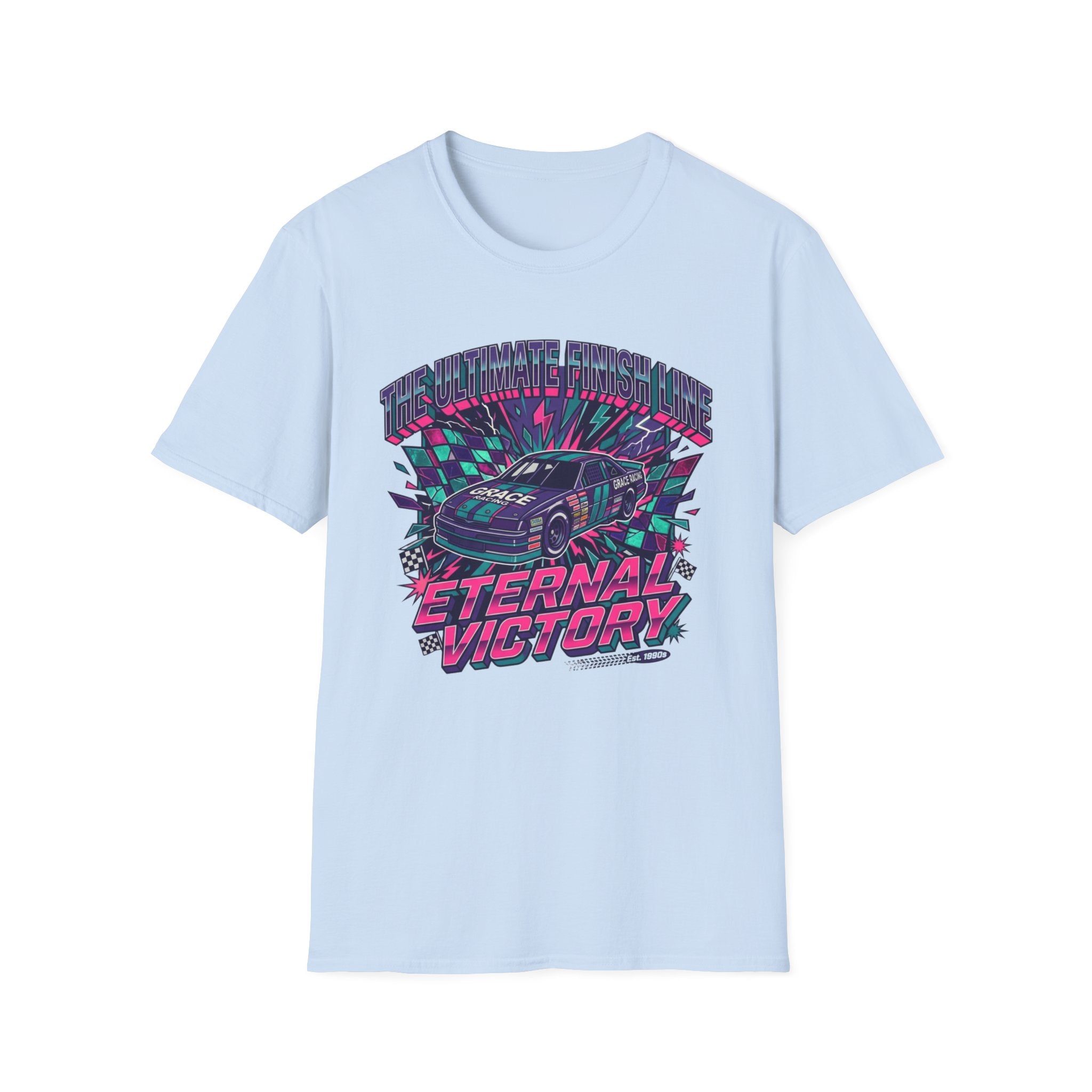 Ultimate Finish Line T-Shirt