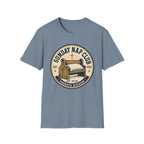 Sunday Nap Club T-Shirt