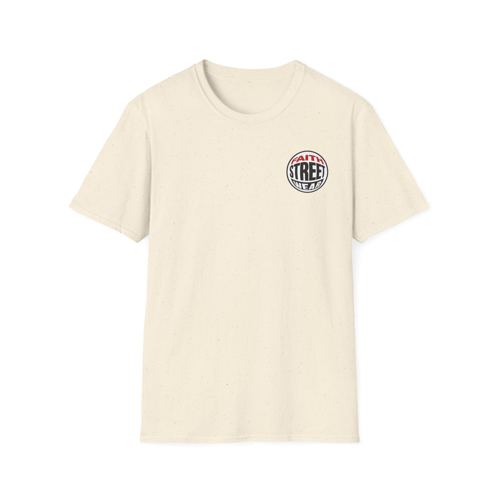 Faith Street Wear Ball T-Shirt