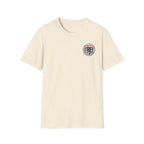 Faith Street Wear Ball T-Shirt