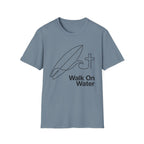 Walk on Water 3 T-Shirt