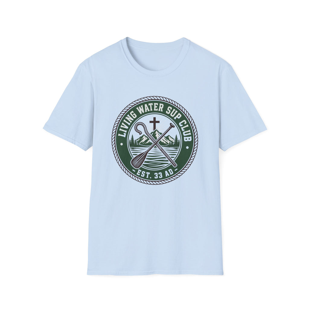 SUP Club T-Shirt