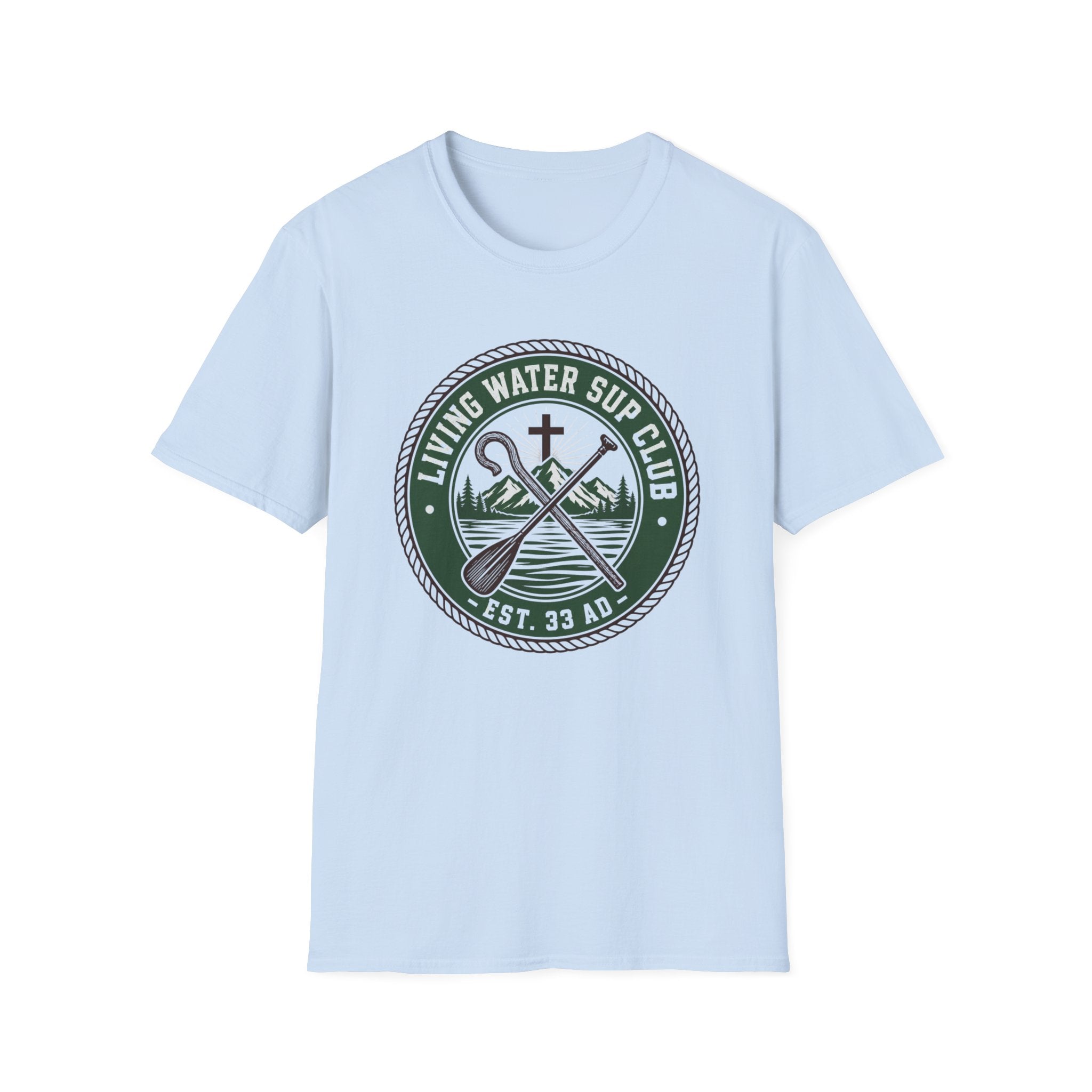 SUP Club T-Shirt
