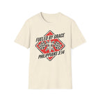 Fueled by Grace T-Shirt