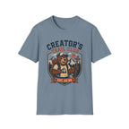 Creators Trail Club T-Shirt