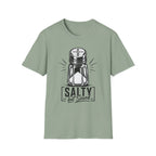Salty but Saved 3 T-Shirt