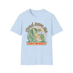 Lord Save Me Wipeout T-Shirt