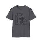 Pefect Gift Dog T-Shirt