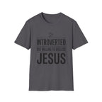 Introverted T-Shirt