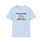 Problem Resolution T-Shirt