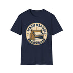 Sunday Nap Club T-Shirt