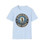 I Just Paddle T-Shirt