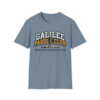 Galilee Paddle Club T-Shirt
