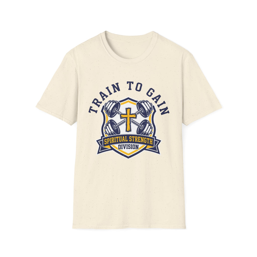 Spiritual Strength T-Shirt