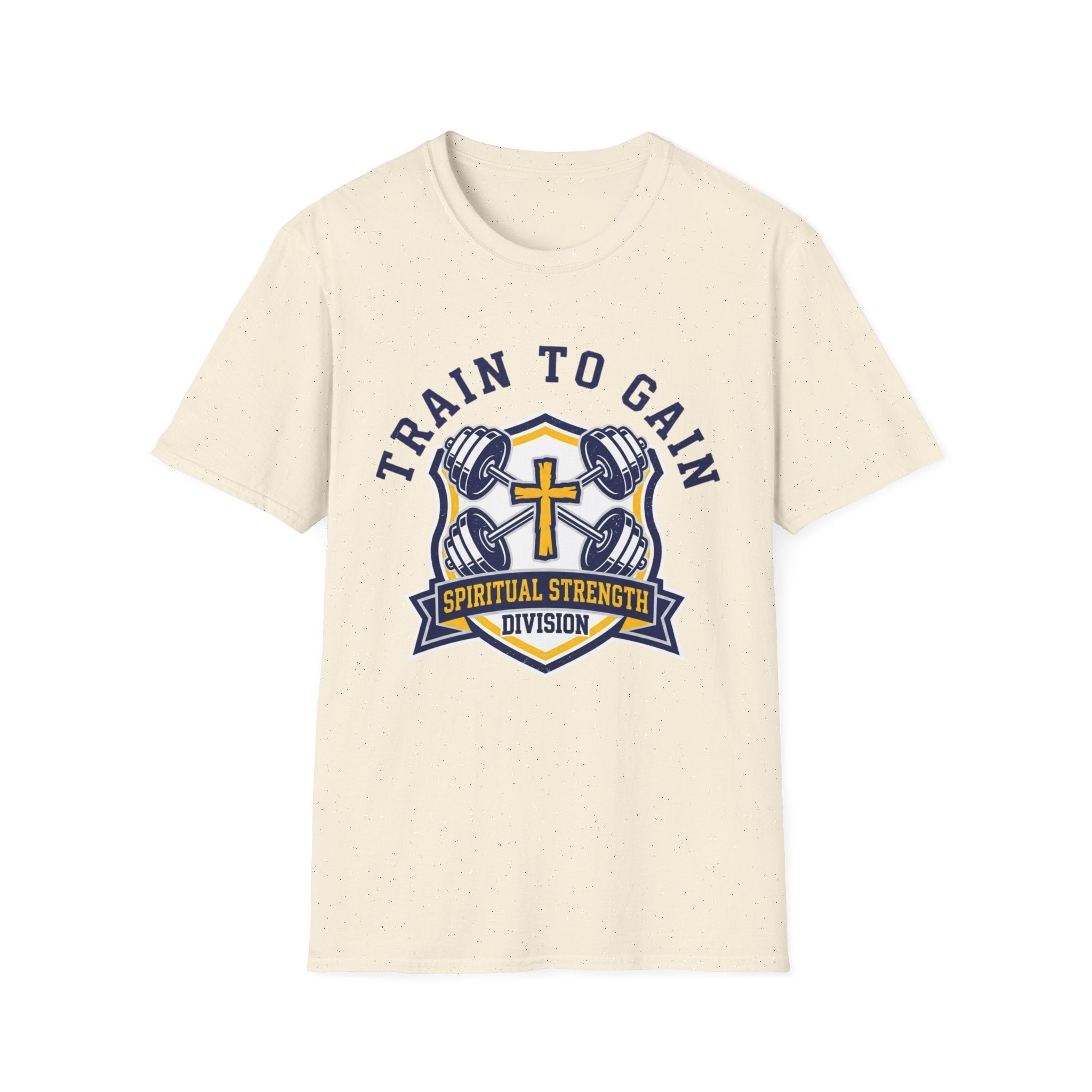 Spiritual Strength T-Shirt
