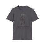 Surviving Coffee Grace T-Shirt