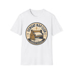 Sunday Nap Club T-Shirt