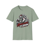 Reign Over Storm T-Shirt
