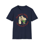 Spirit is Willing T-Shirt