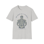 Body is Temple T-Shirt