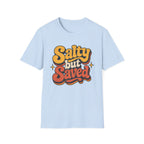Salty but Saved T-Shirt