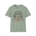 Seasoned With Grace 2 T-Shirt