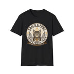 Grace Paws Devo T-Shirt