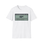 Field Deplyment T-Shirt