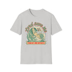 Lord Save Me Wipeout T-Shirt