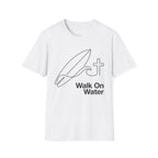 Walk on Water 3 T-Shirt