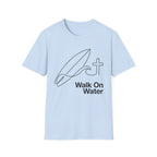 Walk on Water 3 T-Shirt