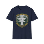 Grace Navigates Rivers T-Shirt