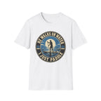 I Just Paddle T-Shirt