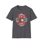 Fruit of Spirit Golf T-Shirt