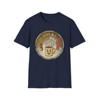 Coffee Jesus Study T-Shirt
