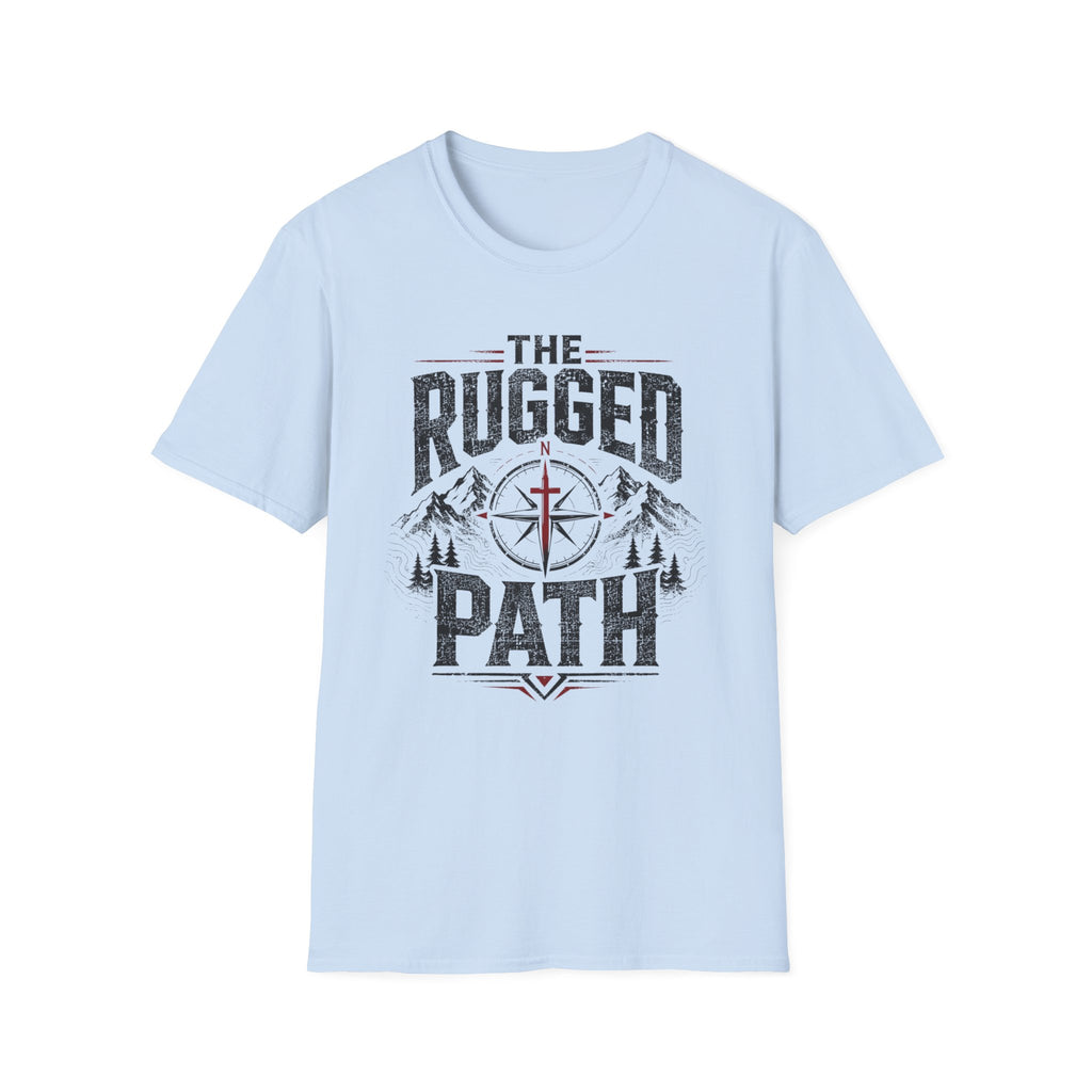 Rugged Path T-Shirt