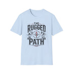 Rugged Path T-Shirt