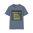 Spiritual Warfare T-Shirt