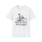 Walk by Faith T-Shirt