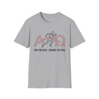 Endure the Pace T-Shirt