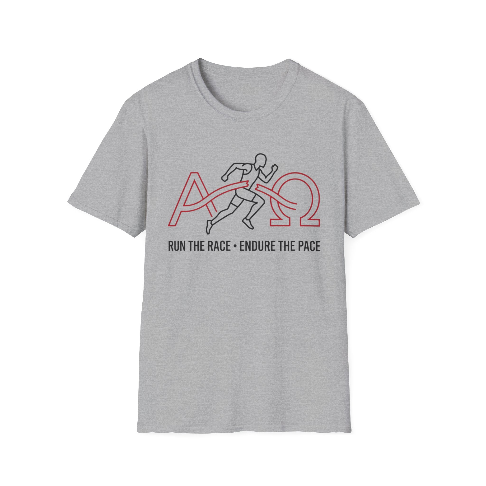 Endure the Pace T-Shirt