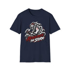 Reign Over Storm T-Shirt