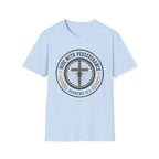 Ride with Perseverance T-Shirt