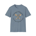 Seasoned With Grace T-Shirt