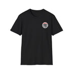 Faith Street Wear Ball T-Shirt