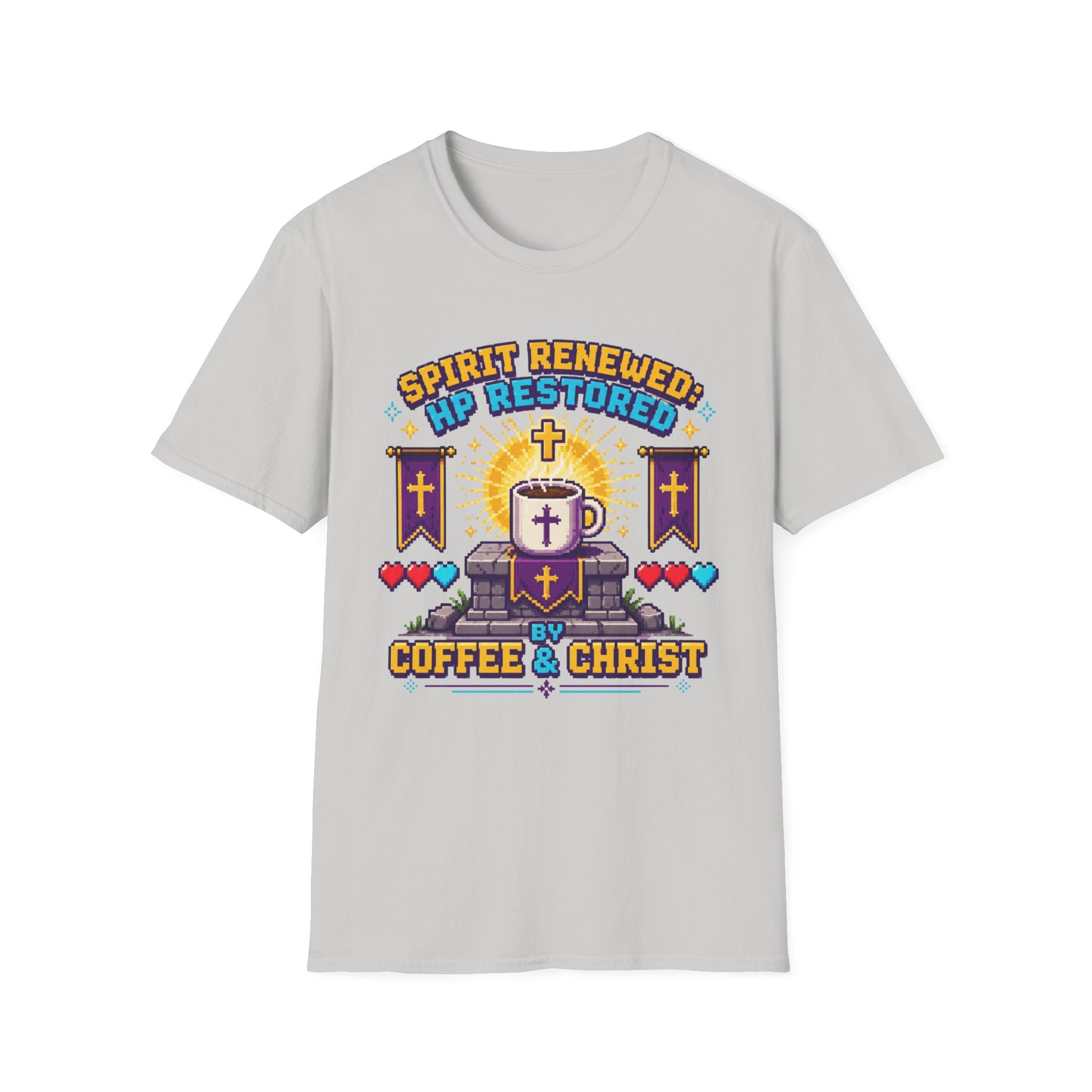 Spirit Renewed T-Shirt